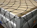 LAS Abdecknetz für Anhänger 150x220cm  Anhängernetz