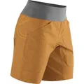 EDELRID Damen Sansara II Shorts, Asphalt, L
