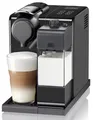 Nespresso DeLonghi Lattissima TOUCH EN560.B schwarz  + NEUES Zubehör + HÄNDLER +