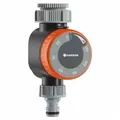 GARDENA Bewässerungsuhr Bewässerungsuhr 5-120 Minuten für 26,5/33,3mm-Gewinde, (1-tlg)