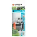 GARDENA Bewässerungscomputer, Bewässerungsuhr
