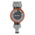 Gardena 1169-20 Bewässerungsuhr 5 min - 2 h oder Dauerdurchfluss