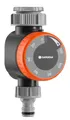 Gardena Bewässerungsuhr Automatische Zeitschaltuhr Wasserhähne 26,5 mm
