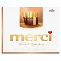 merci Finest Selection Mousse au Chocolat Pralinen 20 St./210,0 g