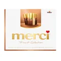 Merci Finest Selection Mousse au Chocolat mit feiner Mousse 210g