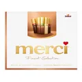 4014400923735 merci mus czekoladowy 210g Storck sp. z o.o.