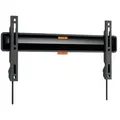 Comfort TVM 3405 - Black 50 kg 77" 100 x 100 mm