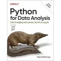 Python for Data Analysis
