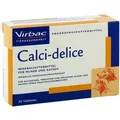 Calci Delice veterinär Tabletten