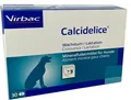 Calcidelice 30 Tab. (0,63€/1Stk)