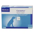 Virbac Calcidelice 30 Tabletten | Hunde | Calciummangel | laktierende Hündinnen