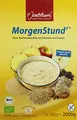 Dr. Jentschura Morgenstund Bio, Hirse-Buchweizen-Brei, 2000g (DE-ÖKO-064)