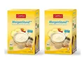 Jentschura Morgenstund Bio 4000g (2x2000g) "DOPPELPACK" NEU (15,75 EUR pro kg)