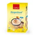 Jentschura Morgen Stund Bio 2kg Frühstück Porridge Müsli Früchte Brei Bio
