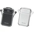 Awei PowerBank P89K 10000mAh 38,5W czarny/black + kable PD/Lightning (10000 mAh, 38.50 W) (P169K)