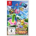 Nintendo New Pokémon Snap (Nintendo Switch, 2021)