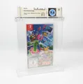 Nintendo New Pokémon Snap German WATA 9.8 A++ **Switch NEU (No VGA UKG)