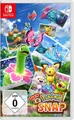 Nintendo SWITCH Spiel New Pokemon Snap NEU NEW 55