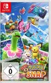 New Pokémon Snap