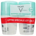 VICHY DÉODORANT ANTI-TRANSPIRANT PEAU SENSIBLE ROLL-ON