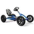 BERG Buddy Blue 2.0 Pedal-Gokart  ab 3 Jahren ? luftbereift