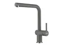 Franke Active L Steingrau - 115.0653.374 Hochdruckarmatur