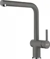 Franke Active L Steingrau - 115.0653.374 Hochdruckarmatur