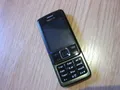 Nokia 6300  Schwarz  ohne Vertrag simlockfrei / 3 Jahre Gewährleistung