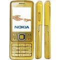 Nokia 6300 Gol ohne Vertrag ohne Simlock Neu