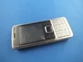 Original Nokia 6300 2MP Bluetooth Ohne Simlock Handy  Silber Schwarz D,E,F,I,Es,