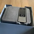 Nokia 6300 (Ohne Simlock)100% Original Top Zustand