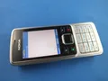 Original Nokia 6300 2MP Bluetooth Ohne Simlock Handy  Silber Schwarz D,E,F,I,Es,