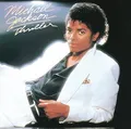 Michael Jackson - Thriller -  CD GCLN The Cheap Fast Free Post