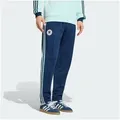 adidas Performance Trainingshose DEUTSCHLAND ORIGINALS TRAININGSHOSE (1-tlg) blau S