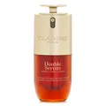 Clarins - Double Serum Complete Age Defying Concentrate(Zufällige Verpackung) 30