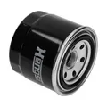HENGST FILTER Ölfilter (H13W01) für HYUNDAI Sonata II KIA Optima Focus Accent