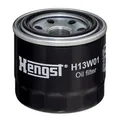 Ölfilter anschraubbar Ø84mm HENGST FILTER für u.a. HYUNDAI i30