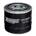 HENGST FILTER H13W01 Ölfilter für KIA LOTUS MAZDA MITSUBISHI OPEL PROTON ROVER
