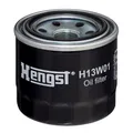 HENGST FILTER Ölfilter  u.a. für ASIA MOTORS, FORD, GENESIS, HYUNDAI, ISUZU, KIA