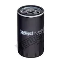 HENGST FILTER Ölfilter H13W01 für ASIA MOTORS FORD GENESIS HYUNDAI ISUZU KIA