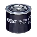 ORIGINAL® Hengst Filter Ölfilter für Ford ECONOVAN ECONOVAN Kasten Opel CAMPO