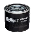 HENGST FILTER H13W01 Ölfilter Für ACURA, ASIA MOTORS, BEDFORD, FORD