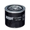 HENGST FILTER Ölfilter Anschraubfilter für Hyundai i30 1.4 1.6 2.0 KIA Xceed