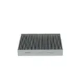 BOSCH Innenraumfilter R5503 Aktivkohle für BMW 1 2 3 4