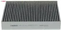 BOSCH 1987435503 Filter für Innenraumluft Innenraumfilter Filter