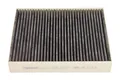 INNENRAUMFILTER BMW 1/3 F20/F30 2011- MIT AKTIVKOHLE