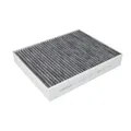 Innenraumluftfilter mit Aktivkohle BOSCH 1 987 435 503