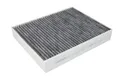 Für BOSCH 1 987 435 503 Filter, cabin air 1 987 435 503 Cabin filter with activ