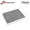 Autostar Germany Für BMW INNENRAUMFILTER F20. F21. F87. F30. F80 64119237555