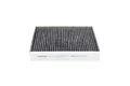Bosch R 5503 Aktivkohle Innenraumfilter für BMW 1 2 3 4